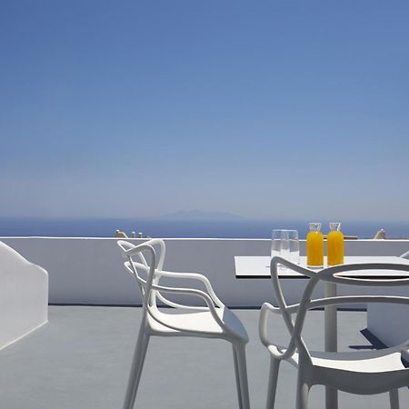 Adore Santorini Imerovigli  Exterior photo