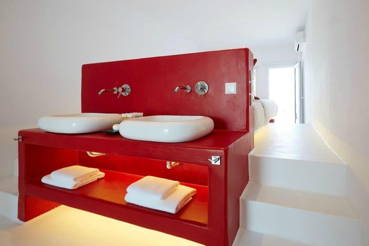 Adore Santorini Imerovigli  Exterior photo