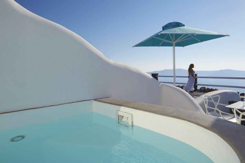 Adore Santorini Imerovigli  Exterior photo